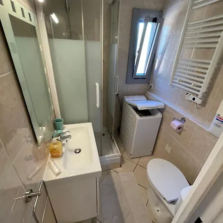 T2 Avec Terrasse En Avec Piscine & Tennis A 5 Min Διαμέρισμα *